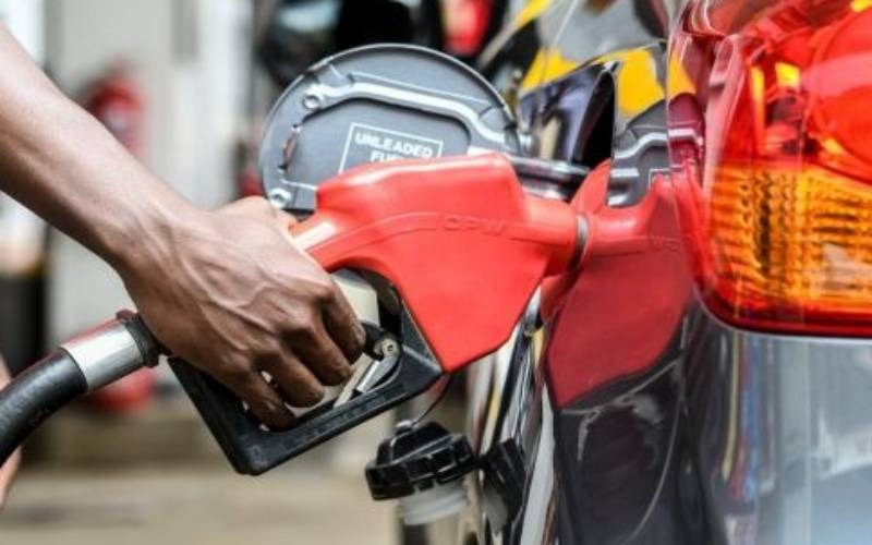 WHY FUEL DEFILEMENT LEVY WILL CROSS UPTO KES 4B MARK