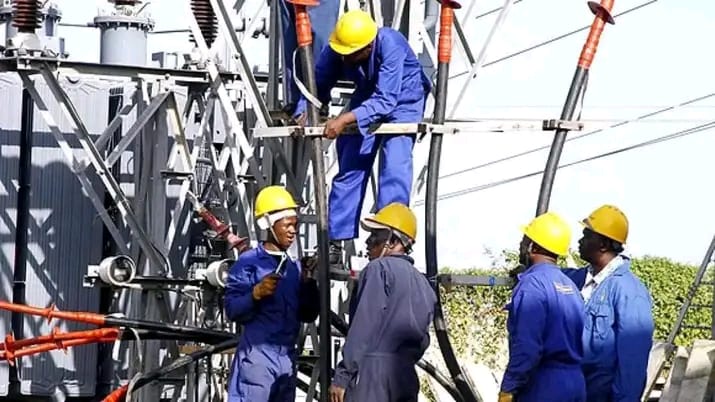 WHY ELECTRICITY PRICES WILL KEEP HIKING 