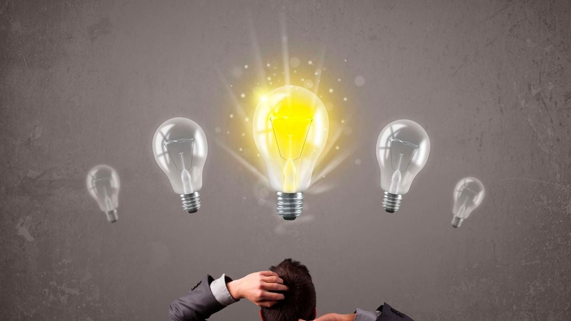 WHY TRUE INNOVATORS ARE COUNTABLE IN THE WORLD.